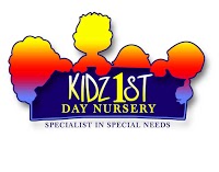 Kidz 1st Day Nursery 688924 Image 0